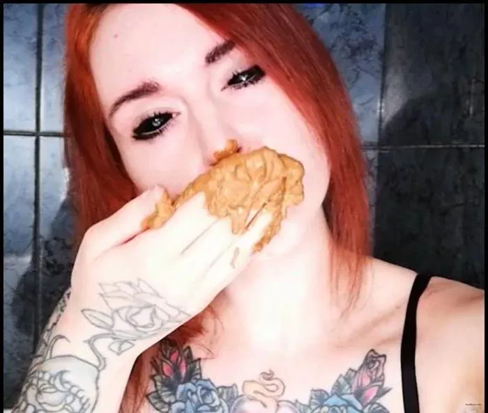 SweetBettyParlour - Creamy Shit and Shitty Boots [HD 720p / 338 MB]