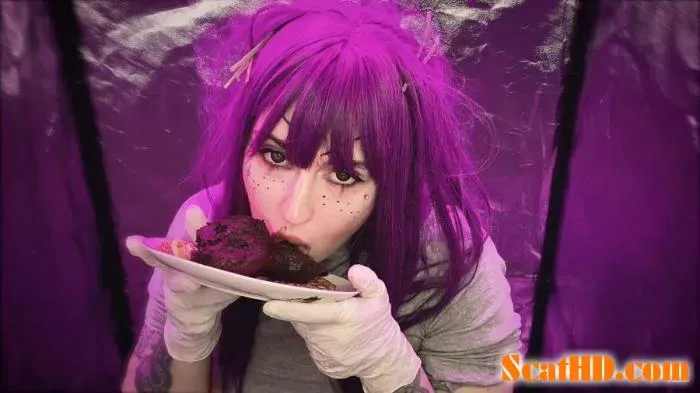 DirtyBetty - OMFG! These pancakes, taste like me! [FullHD 1080p / 1.17 GB]