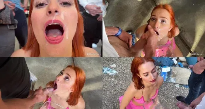 Cumshots bukkake for dolly dyson [Full HD / 704.62 MB]