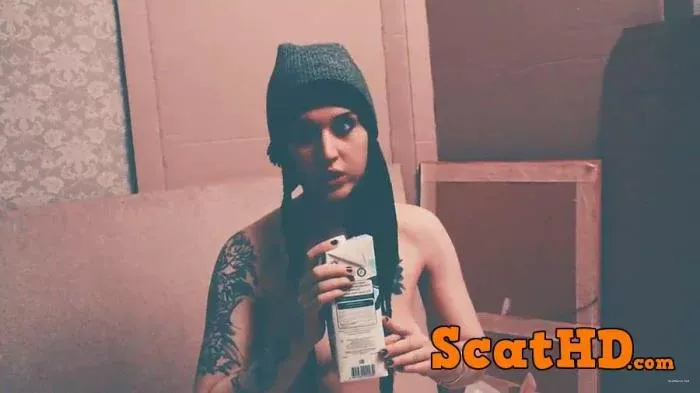 SweetBettyParlour (DirtyBetty) - Real Crazy Breakfast [FullHD 1080p / 195 MB]