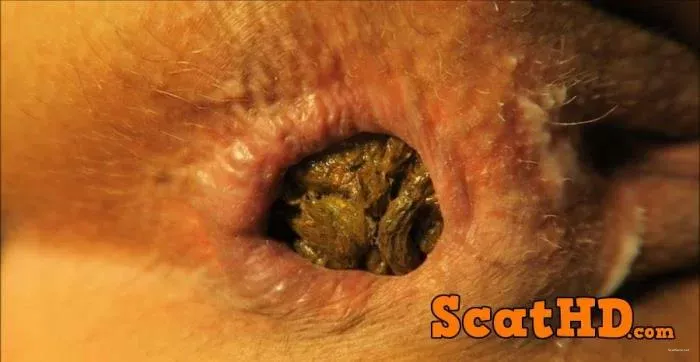 Love Rachelle - 2 Close-Up Shits - Super Detail! [FullHD 1080p / 261 MB]
