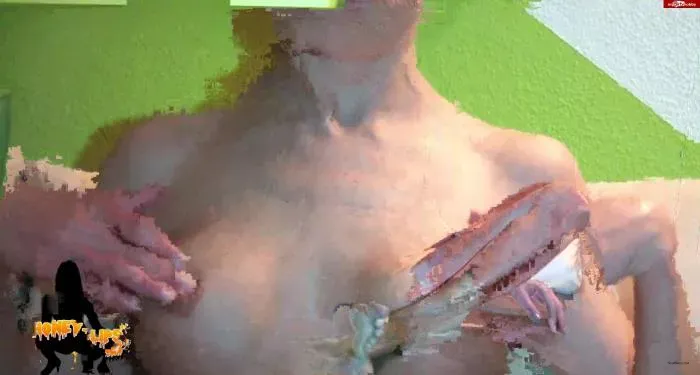 Perverse Almanac - ICH ganz ohne und unzensiert!!! mit Honey-Lips [FullHD 1080p / 48.34 MB]
