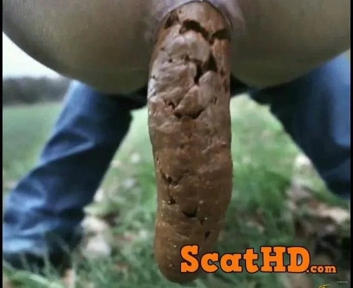 ScatLilSecret - Solo Poop No. 3 [FullHD 1080p / 100 MB]