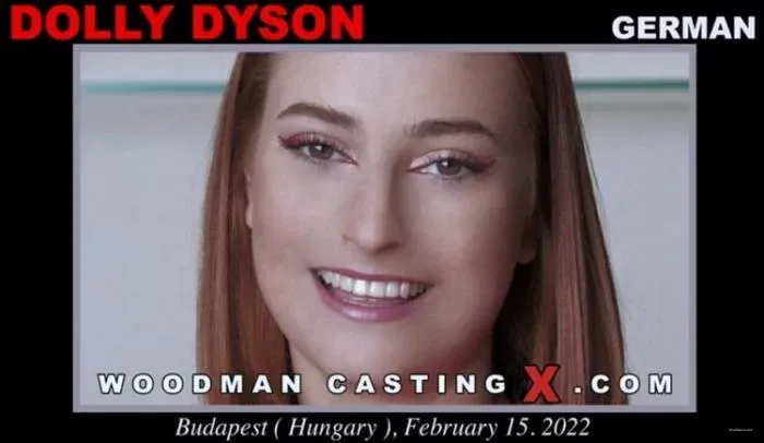 Dolly Dyson UPDATED [HD 720p / 2.19 GB]