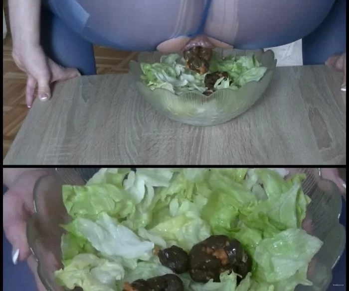 AutumnYoung - Caviar salad [FullHD 1080p / 93,1 MB]