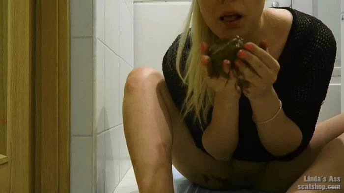 Sexyass - My Dirty Bathroom Games [FullHD 1080p / 1.05 GB]