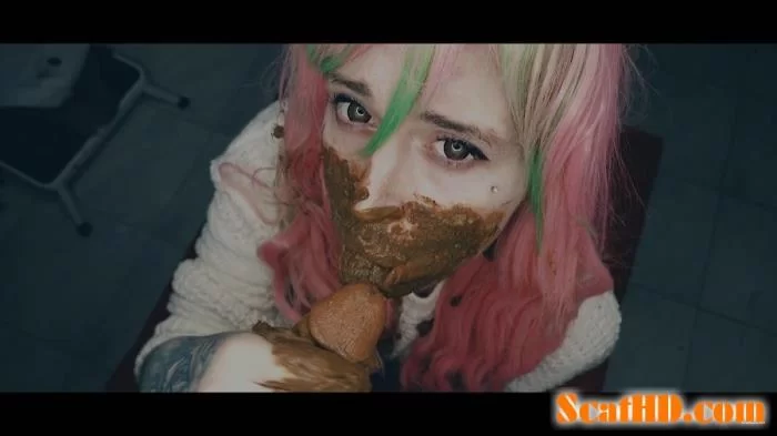 DirtyBetty - A sweet tooth with experience! [FullHD 1080p / 950 MB]