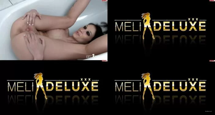 MeliDeluxe - Dreckstück pisst sich ins Maul [Full HD / 122.97 MB]