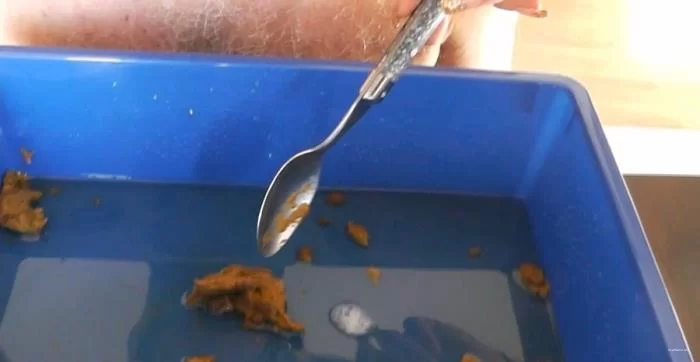 Scat Cats, Domi, Kimi, Lucy, Hanna - Scat Cats - The Delicious Scat Meal [FullHD 1080p / 430 MB]