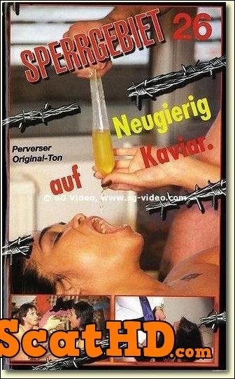 Girls - Sperrgebiet-26 [DVDRip / 555 MB]