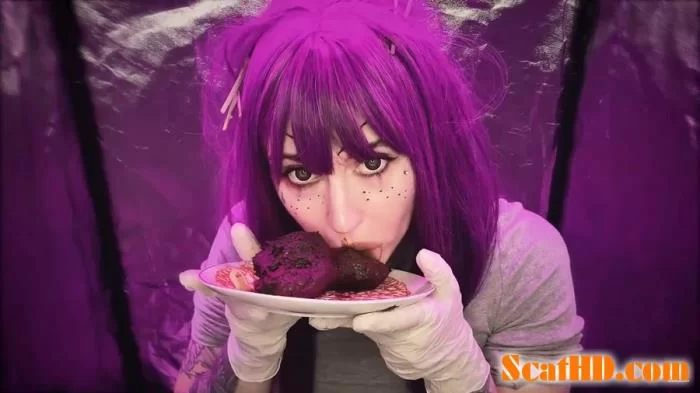 DirtyBetty - OMFG! These pancakes, taste like me! [FullHD 1080p / 608 MB]