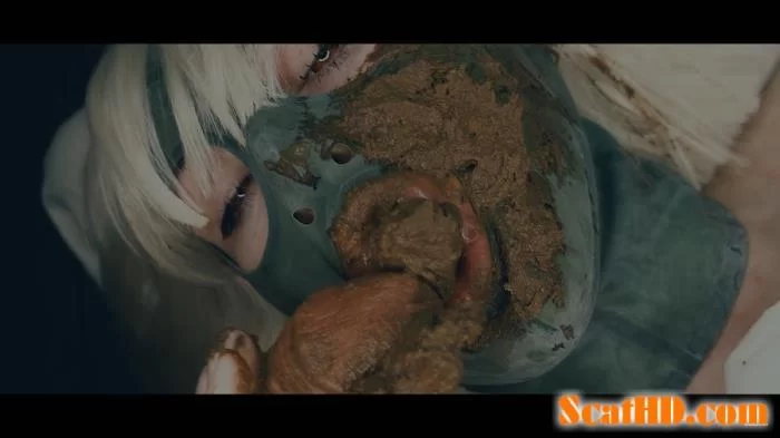 DirtyBetty - Brownie, and sleeping beauty [UltraHD 2K / 410 MB]