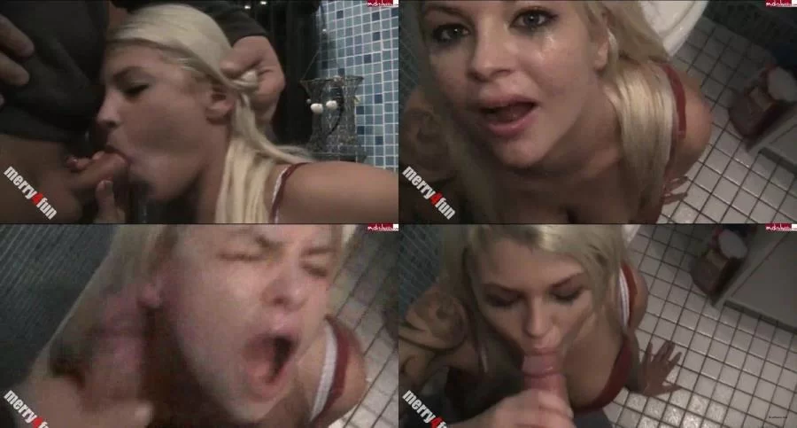 MyDirtyHobby.com: (Merry4Fun) - Merry4Fun - Der Freund meiner Schwester [HD 720p] (69.86 MB)