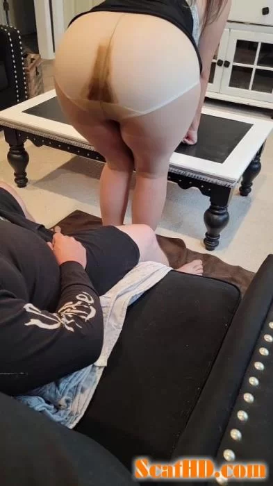 Messylexi - Messy couples play [UltraHD 2K / 1.29 GB]