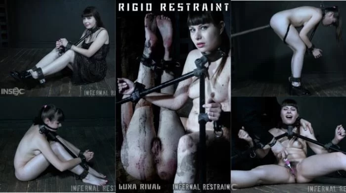 Luna Rival - Rigid Restraints [SD / 779.8 MB]