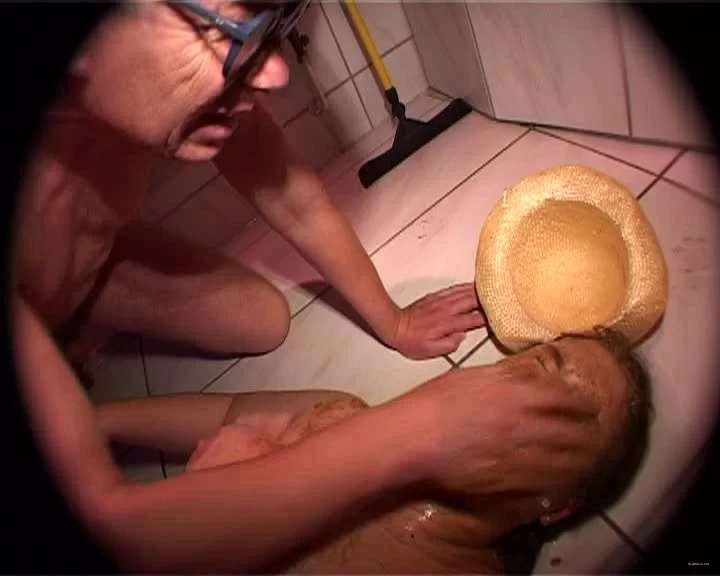 SubWay Innovative Productions Berlin: (Angie, Max) - Avantgarde Extreme 37 - Trübe Tassen in ihrer Existenz bedroht [DVDRip] (846.5 MB)