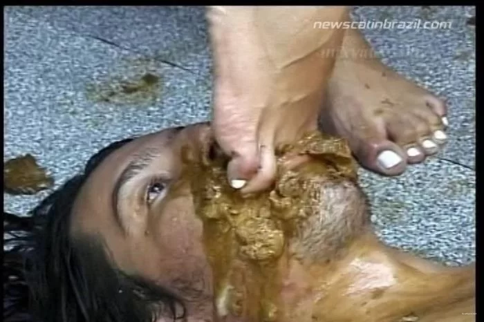 TattyDirtyPoo - Scat Swallow Moments Vol. 3 [SD / 377 MB]