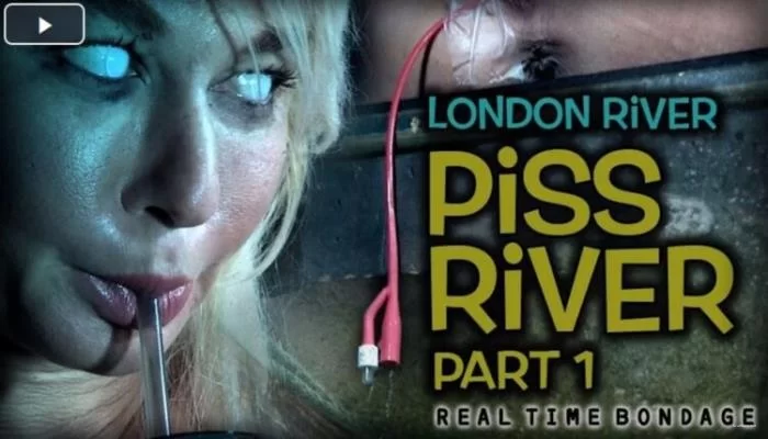 London River. Piss River Part 1 [DVDRip / 1.52 GB]