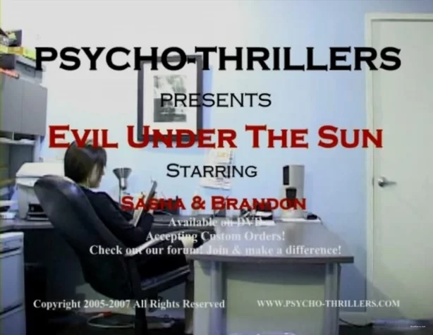 Evil Under Sun [SD / 199.1 MB]