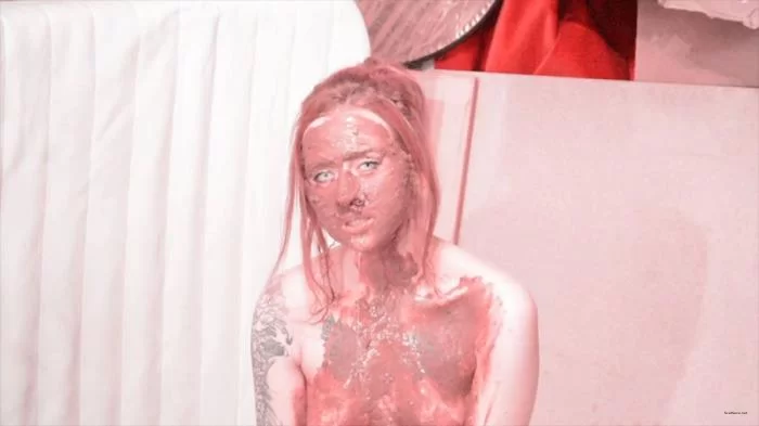 SweetBettyParlour - Extreme games with SweetBetty [FullHD 1080p / 725 MB]