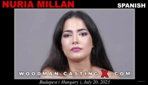 Nuria Millan [HD / 1.58 GB]