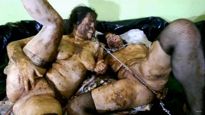 AstraCelestial - Most Epic Scat Video Ever. Complete Version PART 9 [FullHD 1080p / 1.76 GB]