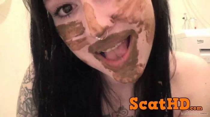SweetBettyParlour (DirtyBetty) - My MOUTH, a HoUSE For SHIT [FullHD 1080p / 530 MB]