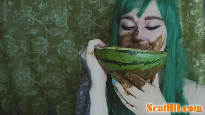 DirtyBetty - Watermelon Head [FullHD 1080p / 653 MB]