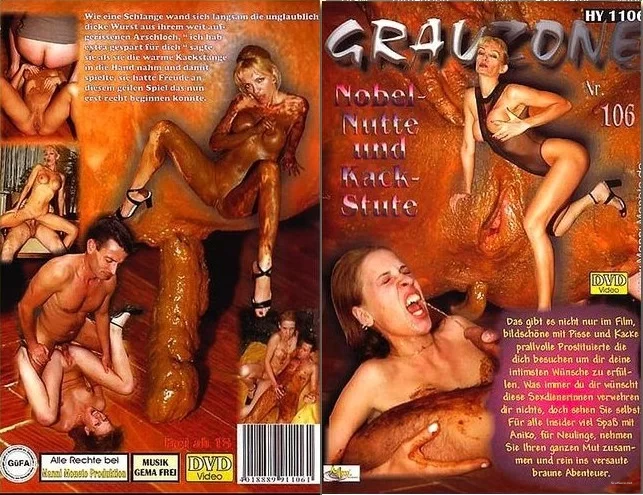 ShitGirl - Nobel Nutte Und Kack Stute [DVDRip / 1.52 GB]