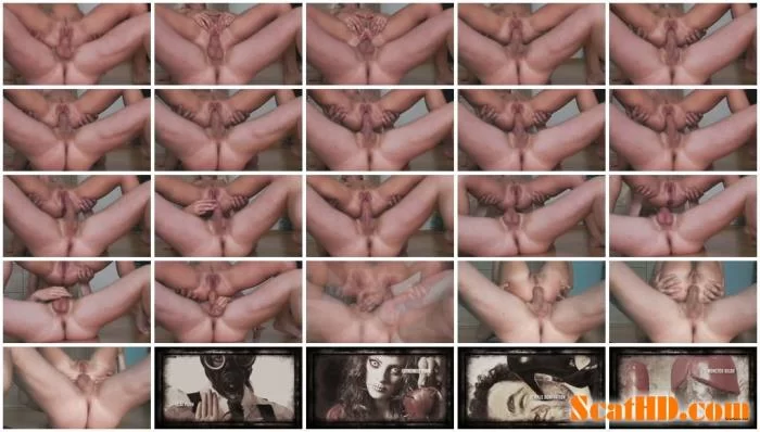 MiaRoxxx - Vintage Mia: unseen poop fuck! [FullHD 1080p / 497 MB] - ScatSlave