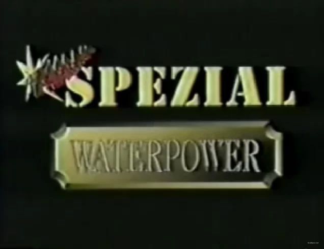 Waterpower Nr.1 [SD / 776.1 MB]