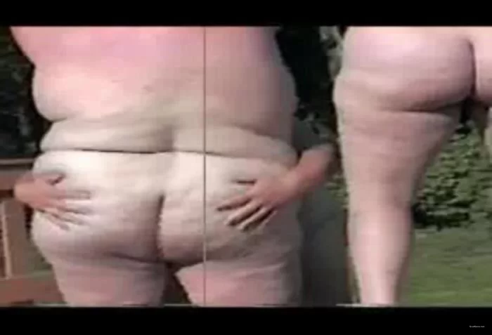 Chloe - "Classic Chloe", amateur.mov ie of a nice blonde bbw [SD / 737 MB]
