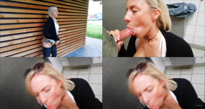 LilliVanilli - Erkannt vom rumänischen LKW Fahrer! 22 05 18 [FullHD 1080p / 176.72 MB]