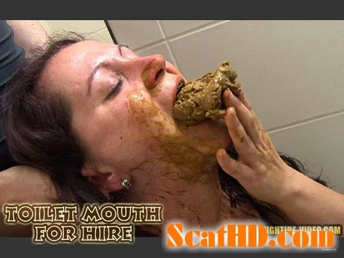 Victoria, Mia - TOILET MOUTH FOR HIRE [HD 720p / 1.77 GB]