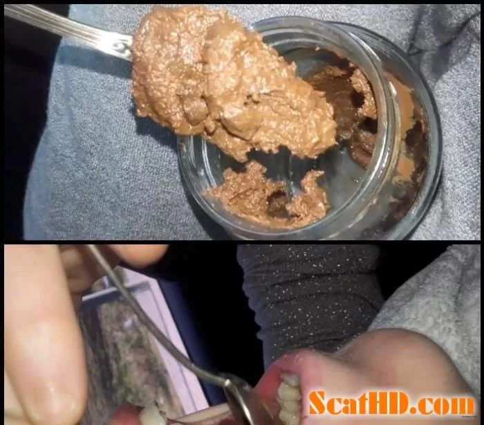 Scat Amateur Teens Real Feeding - Real Scat Beauty teen 22 yo Swallows a lot of shit all real [FullHD 1080p / 1023 MB]