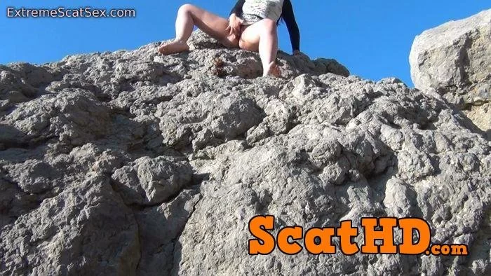 Nadja - Pretty Rock Climber [HD 720p / 211 MB]