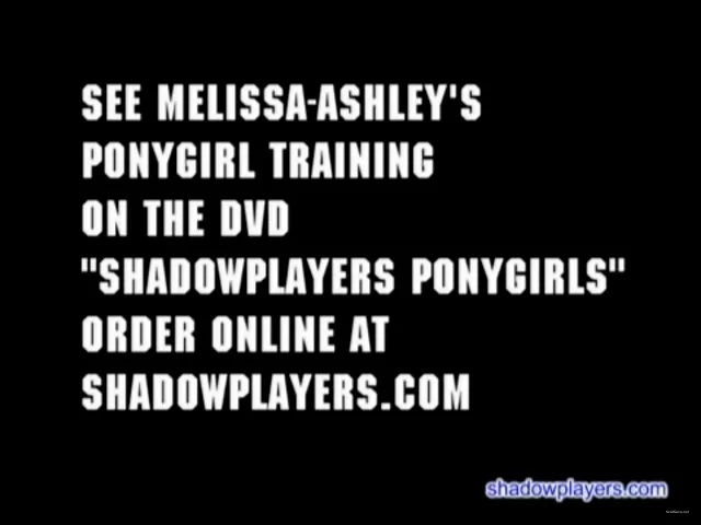 Shadowplayers Slavegirls [DVDRip / 1.4 GB]