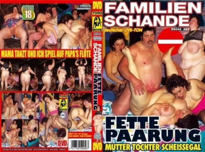 Familien Schande - Fette Paarung [DVDRip / 1.12 GB]
