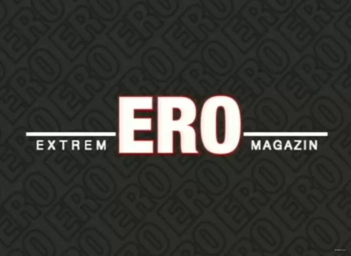Ero Extrem Magazin #01 [DVDRip / 6.69 GB]