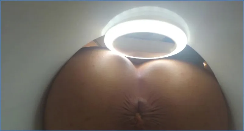 You Are a Toilet - HotDirtyIvone, Peeing and Farting - scat porn video at ScatSlave.net