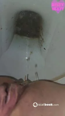 Homemade: (Multi Runs) - Toilet Liquid Poo Food Poisoning [UltraHD 2K] (Amateur, Solo)