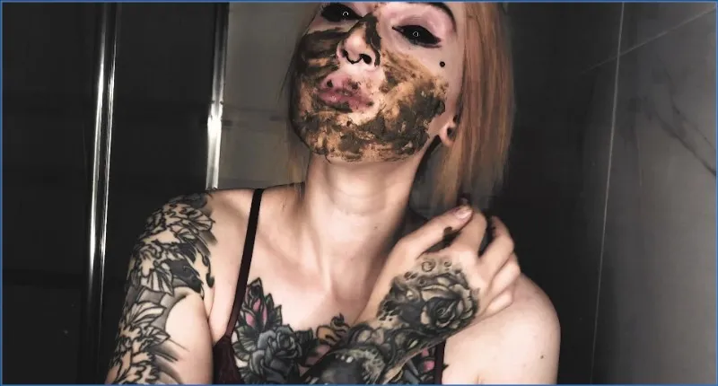 SweetBettyParlour: True Scat Angel Sweet Betty (Scat-Shop) - scat porn video at ScatSlave.net