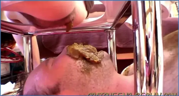 Lady Amy's Scat Adventure - Adore Me Scat P2 - scat porn video at ScatSlave.net