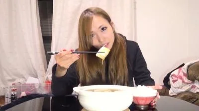 JP Fetish Merchant: (Chieko Returns) - Another Monster Poop! [FullHD 1080p] (JAV, Eat Shit)