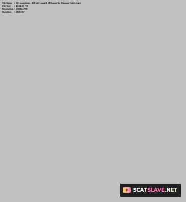 Kittycamtime - Alt Girl Caught Off Guard by Human Toilet [2700p / Tattoo, Close Ups]
