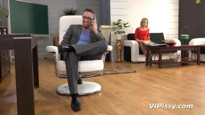Vinna Reed - New Concept [Full HD / Babe, Hardcore]