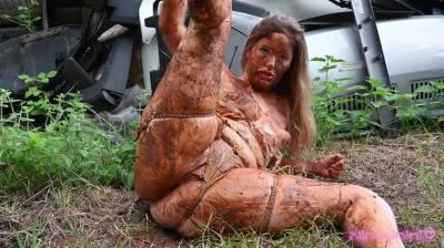 PUBLIC TASTING: (Ninounini) - I still exceed my limits [FullHD 1080p] (Play Anal, Masturbation)