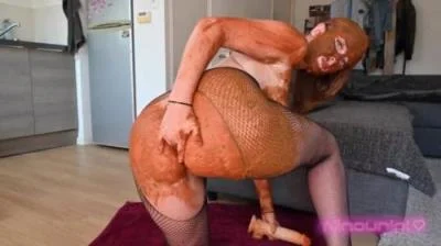 Scathd () - Ninounini - HUMILIATING HIGH SCHOOL BITCH [1440p] (2.5 GB)