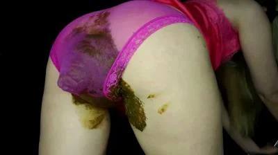 Shit Myself: (The Fart Babes) - Latest Uploads [FullHD 1080p] (Smearing, Panty Scat)