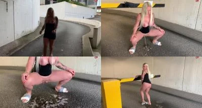 Devil Sophie - undefined12 [HD 720p / Facial, Public Nudity]